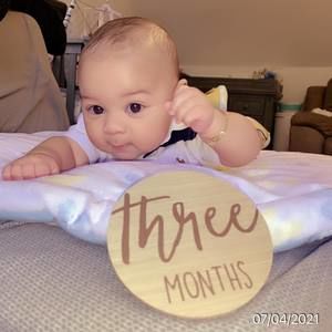 Meet your Posher, Danielle